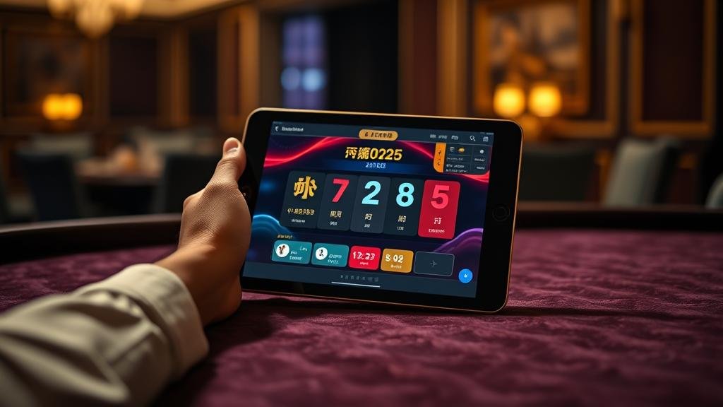 เทคนิคเล่นบาคาร่าสำหรับสายอ่านเค้าไพ่