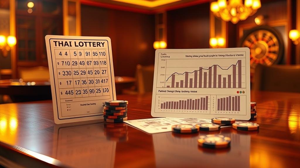 เว็บไซต์หวยออนไลน์ที่น่าเชื่อถือ