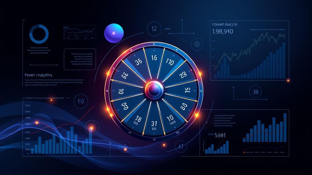 การใช้งานแนวทางหวยบนมือถือพร้อมระบบควบคุมงบประมาณ