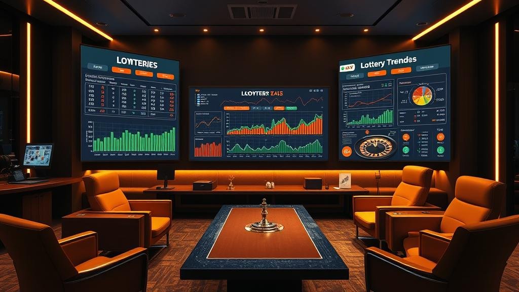 การบริหารจัดการงบประมาณในการเล่นหวยออนไลน์