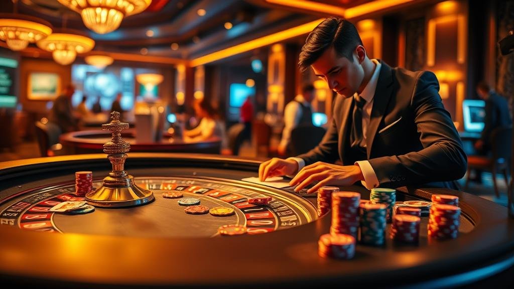 การวิเคราะห์แนวทางหวยเพื่อเพิ่มโอกาสในการชนะ