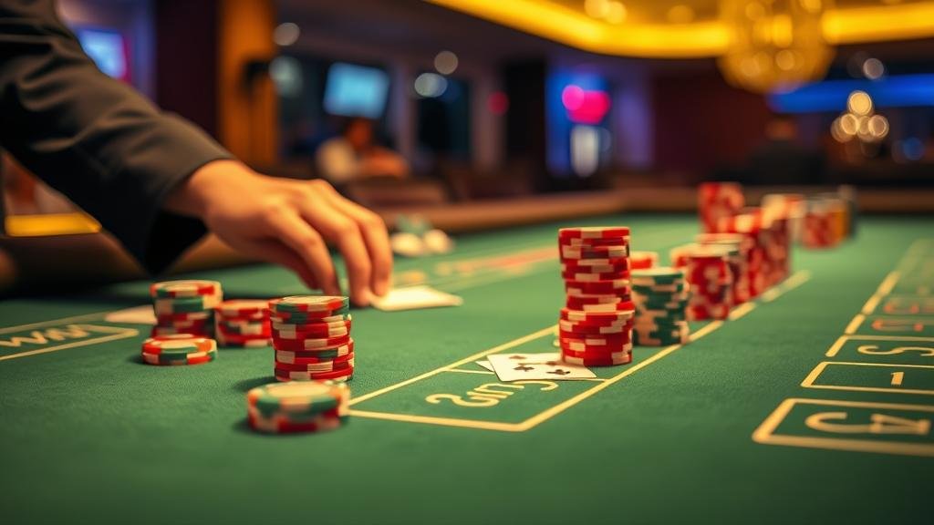 เล่นบาคาร่าระบบออโต้บนมือถือ