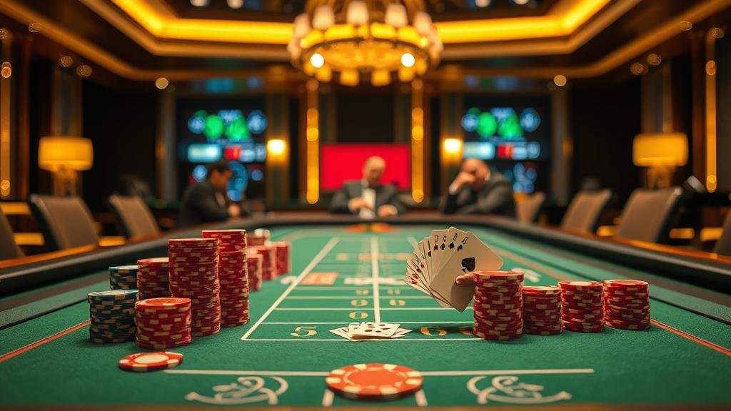 เล่นบาคาร่าบนมือถือ ระบบออโต้ ถอนเร็ว