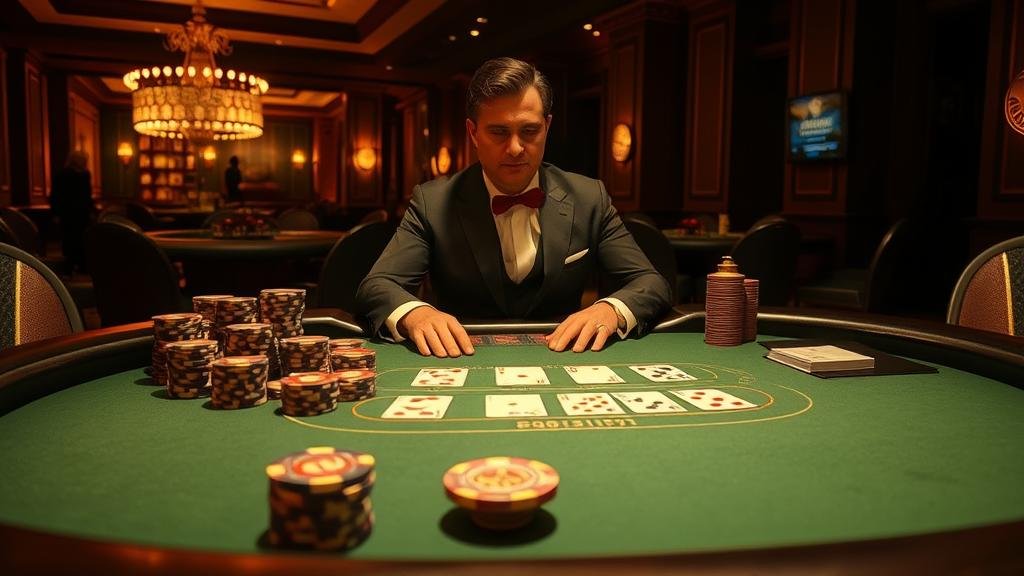 การเล่นบาคาร่าไลฟ์สดผ่านมือถือ Android