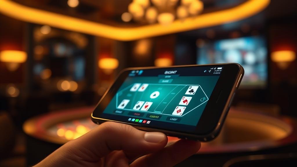 การวิเคราะห์เค้าไพ่บาคาร่า