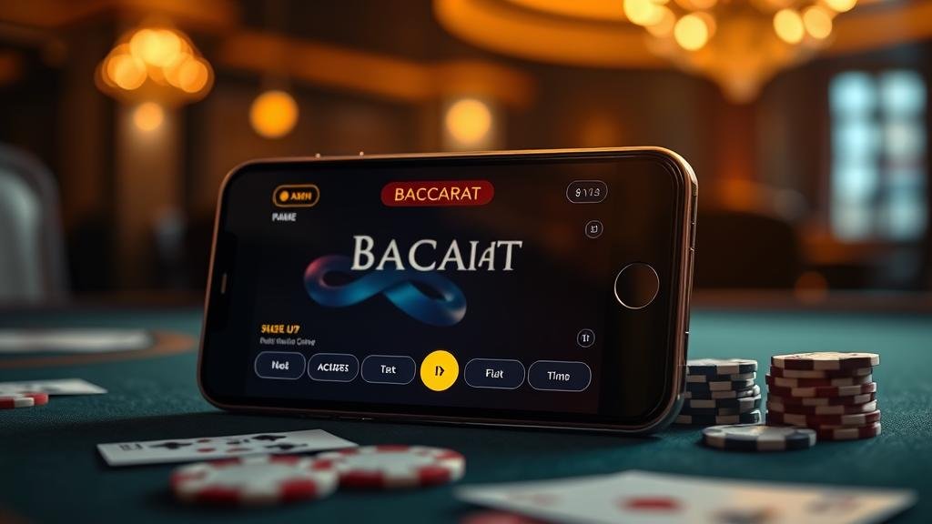 นักพนันบาคาร่าที่ประสบความสำเร็จ