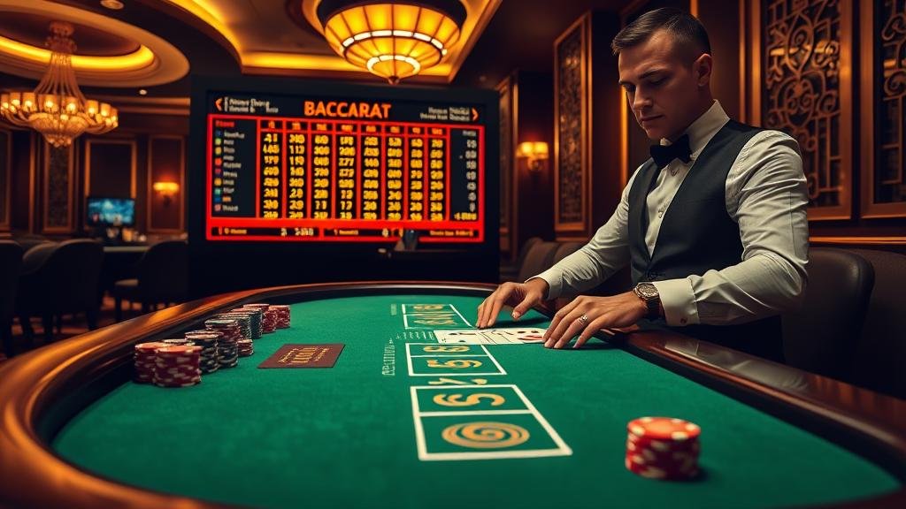 ค่ายบาคาร่าไลฟ์สดชั้นนำ AE, SA, DG