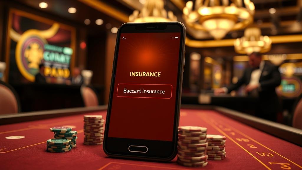 ตารางแสดงอัตราจ่ายบาคาร่า