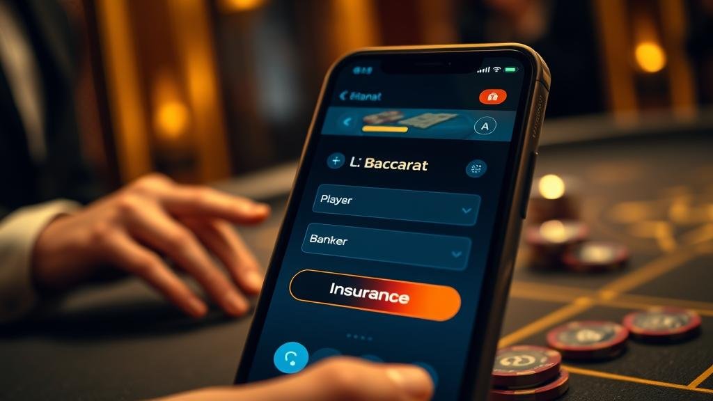 แผนการจัดการงบประมาณบาคาร่า