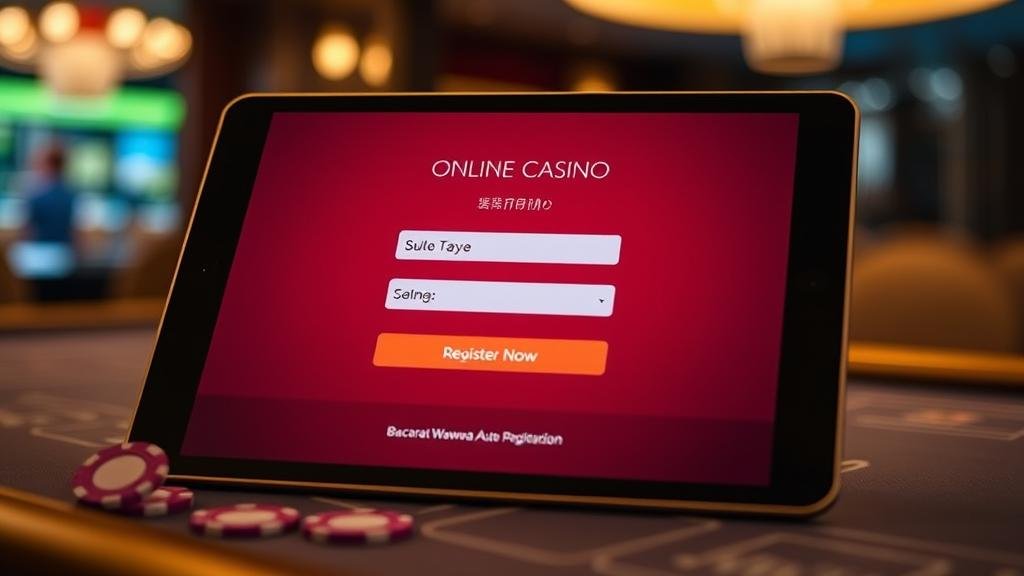 การเล่นบาคาร่า วัววัว ออโต้