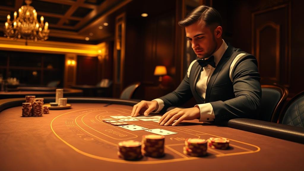 เล่นบาคาร่าบนมือถือ