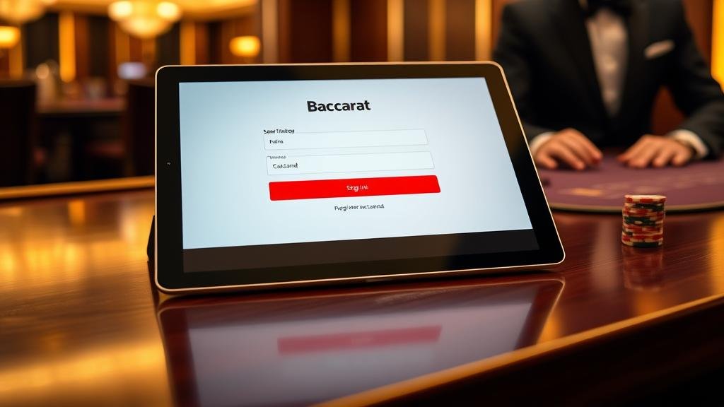 การบริหารงบประมาณบาคาร่า