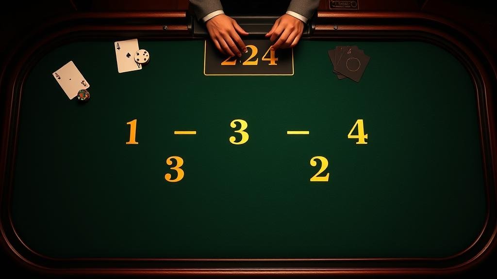 ผู้เล่นบาคาร่าออนไลน์ชาวไทยกำลังดีใจกับชัยชนะ