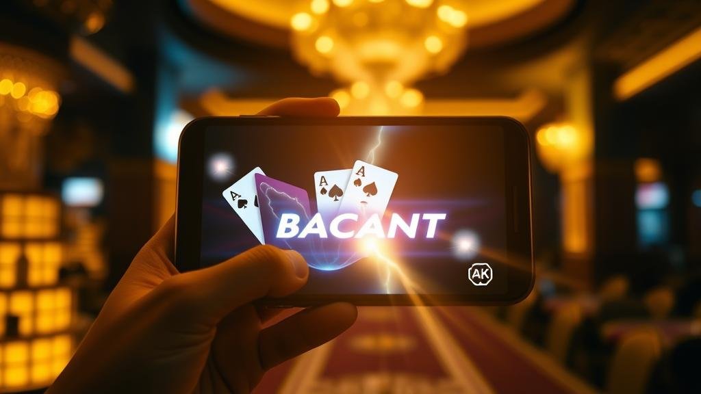 กลยุทธ์การเดินเงินแบบฟีโบนัชชีสำหรับบาคาร่า