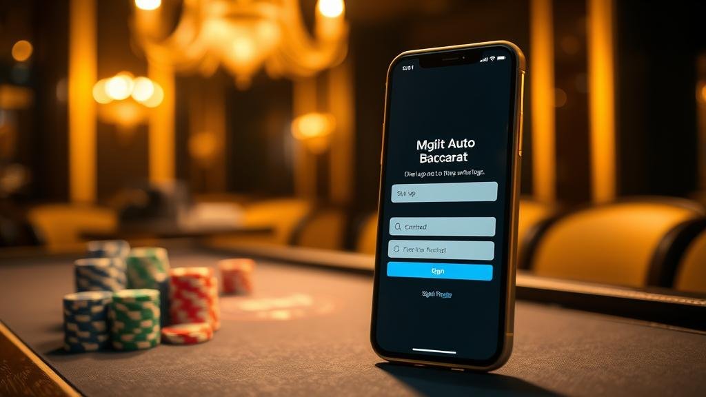 เล่นบาคาร่าได้ทุกอุปกรณ์