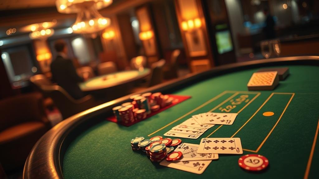 เปรียบเทียบค่ายเกมบาคาร่า AE และ Pragmatic Play