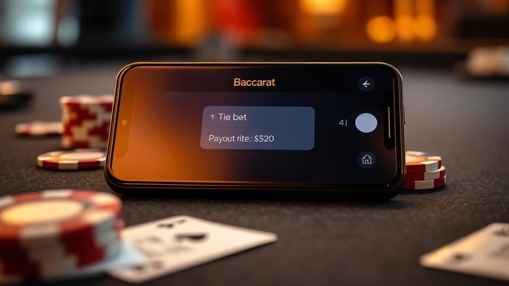 การสมัครบาคาร่าผ่านมือถือด้วยระบบวอลเลท