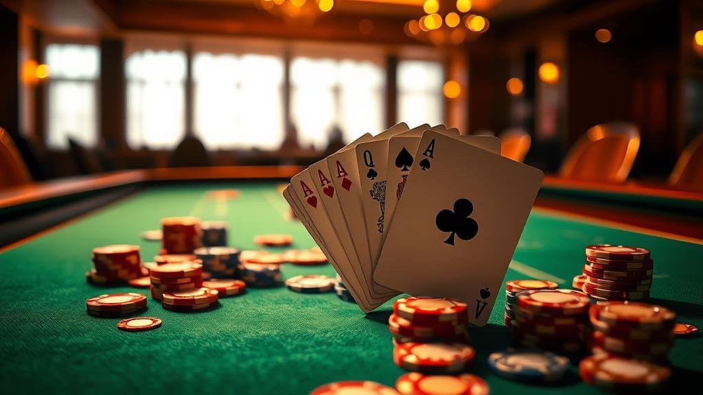 การจัดการงบประมาณบาคาร่า