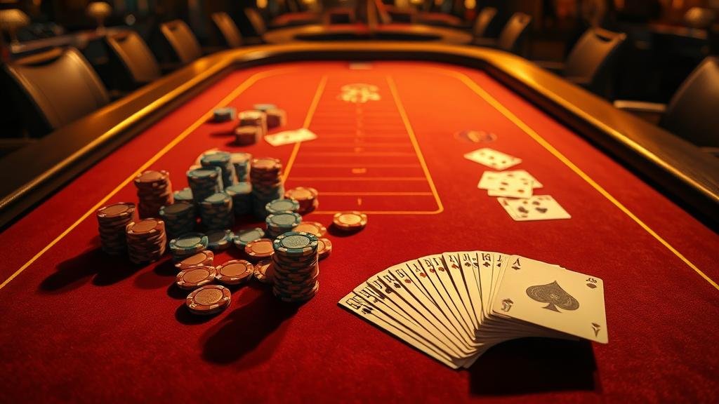 โลโก้และหน้าจอเกมจากค่ายบาคาร่าชั้นนำ Evolution, Sexy, Playtech