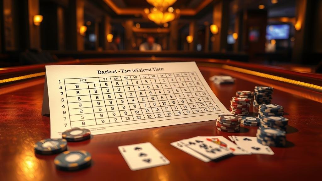 บาคาร่า: สูตรอ่านเค้าไพ่ปิงปองฉบับง่าย พร้อมเทคนิคเลือกค่ายเกมทำเงินล้านใหญ่ใ...