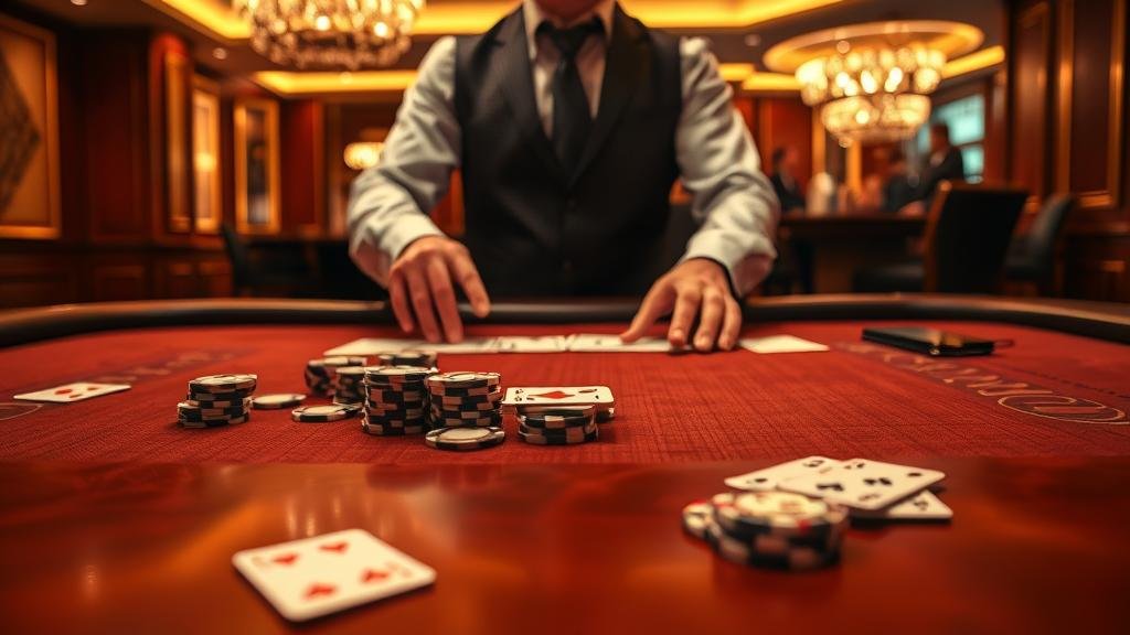 การเล่นบาคาร่าผ่านมือถือ