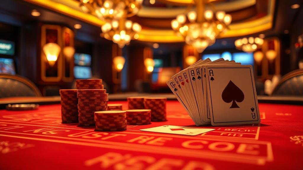 โลโก้ค่ายเกมบาคาร่าชั้นนำ