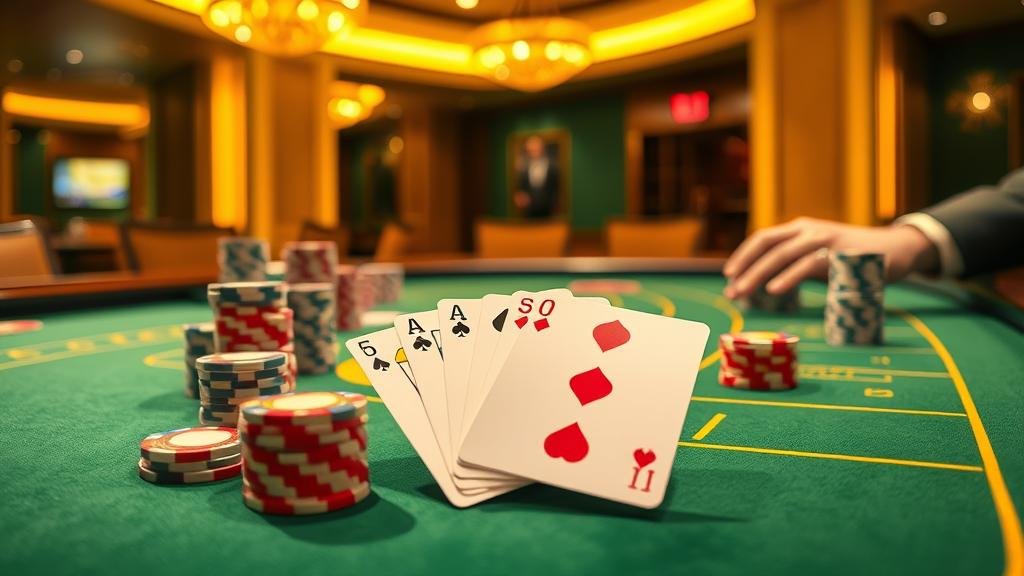 เกมบาคาร่าแบบวัววัว (Bull Bull) ที่น่าตื่นเต้น