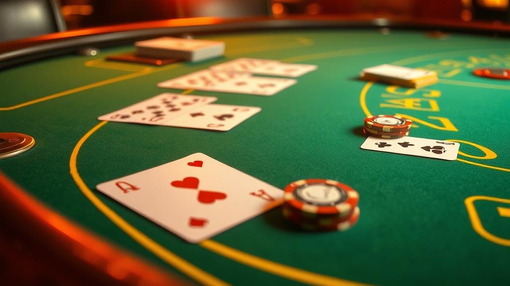 การเล่นบาคาร่าบนแท็บเล็ตสำหรับผู้เล่นทุนน้อย