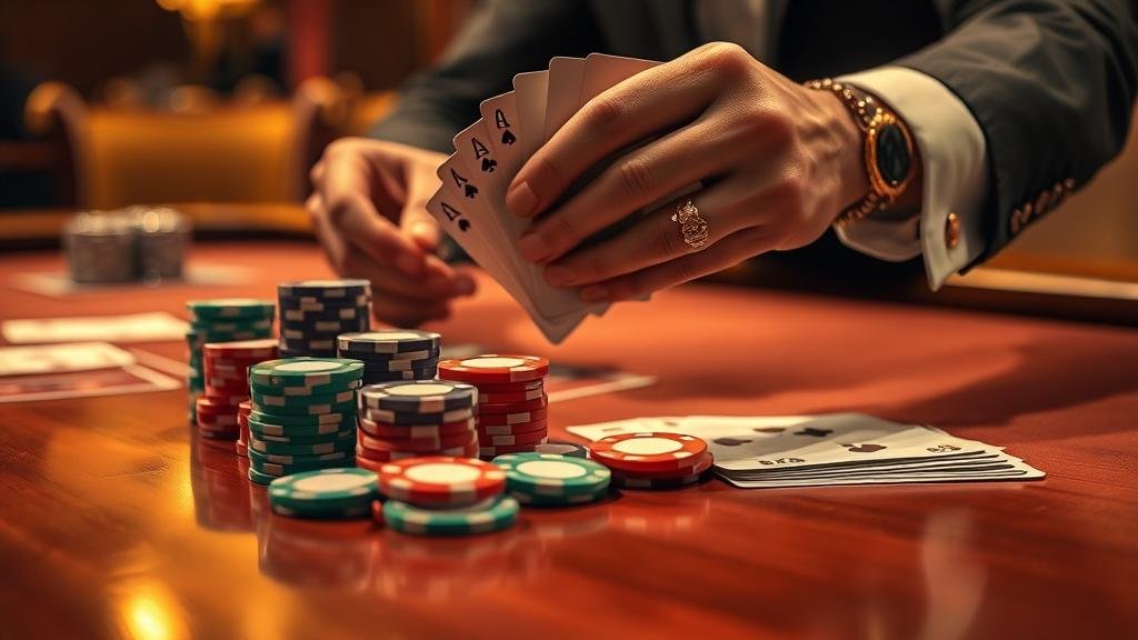 เล่นบาคาร่าบนมือถือ Android