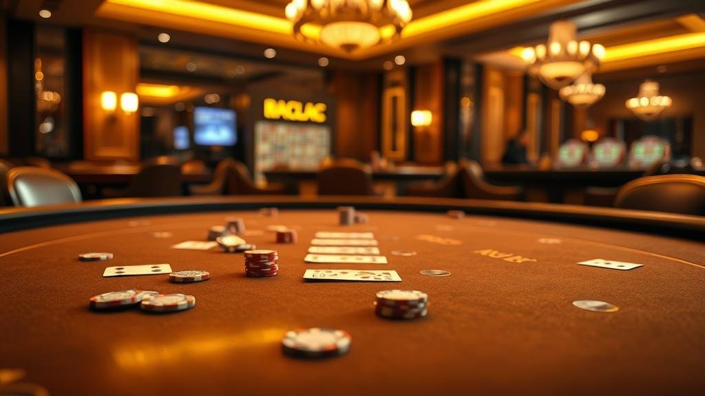 การเดินเงินบาคาร่าบนแท็บเล็ต