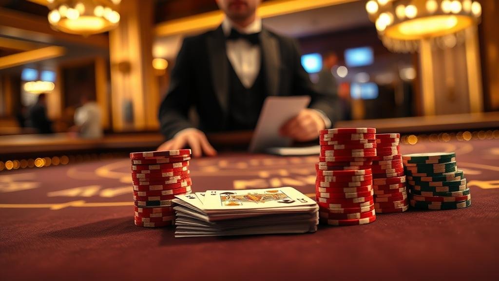 วิเคราะห์สถิติบาคาร่าบนเดสก์ท็อป