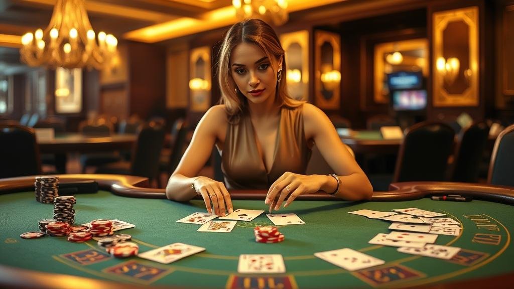 ทดสอบสูตรบาคาร่าบนคอมพิวเตอร์