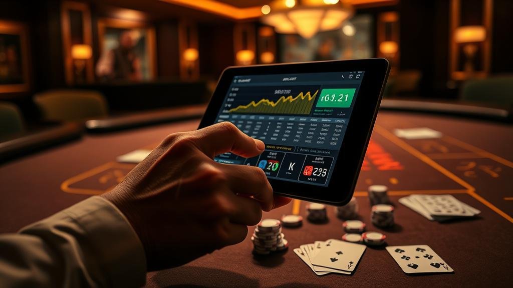 แผนการเดินเงินบาคาร่า 1-3-2-4