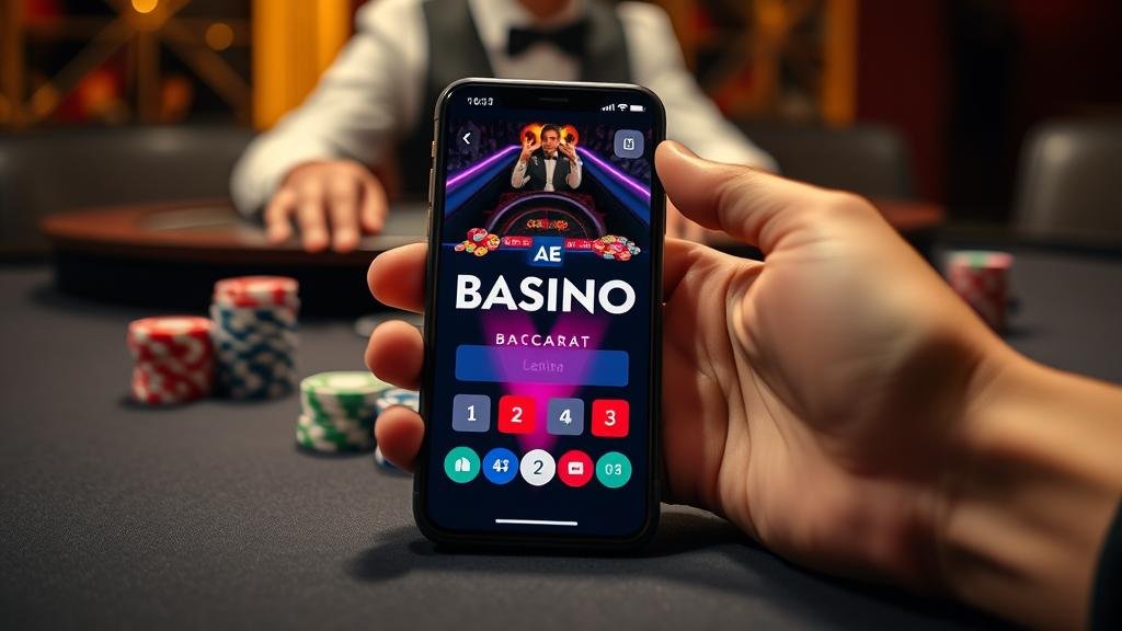 ค่ายบาคาร่า AE Casino, Playtech, Allbet