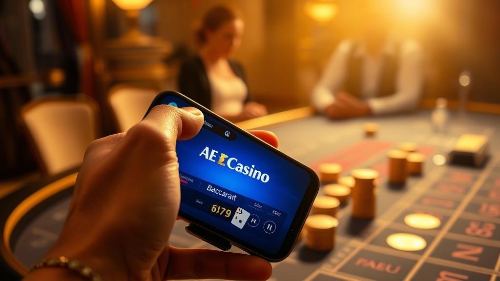 การวิเคราะห์เค้าไพ่บาคาร่า