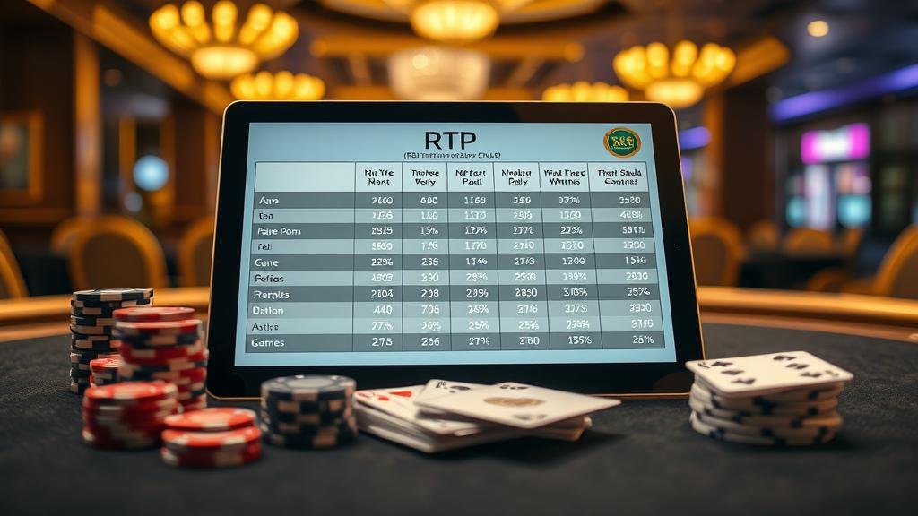 การเล่นสล็อตสำหรับสตรีมเมอร์และมือใหม่