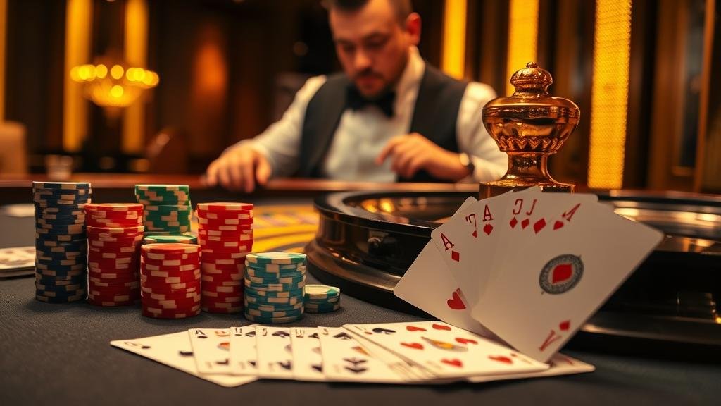 การปรับเบทสล็อตพร้อมตัวคูณ