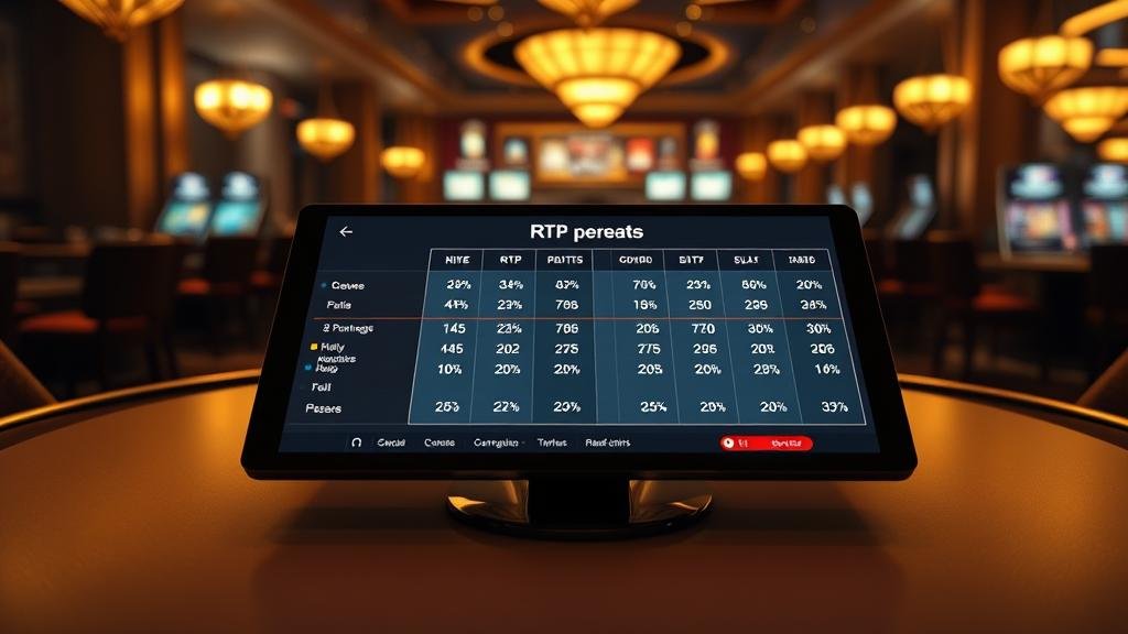 ทำกำไรสล็อตเอเชียใน 5 นาที