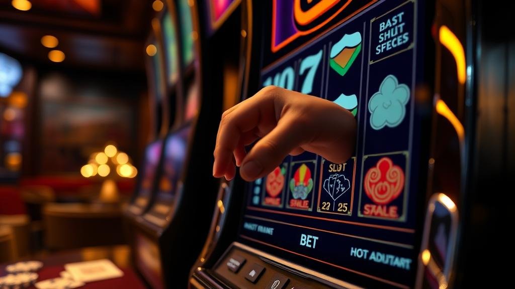 เกมสล็อตยอดนิยมจาก Play'n GO และ Joker