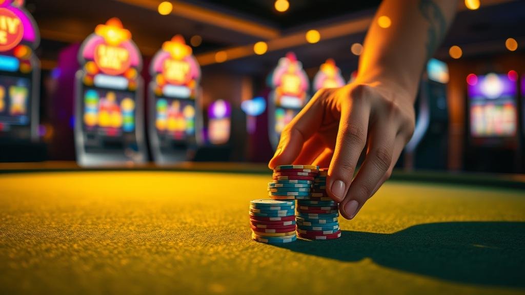 การเช็ค RTP สล็อต