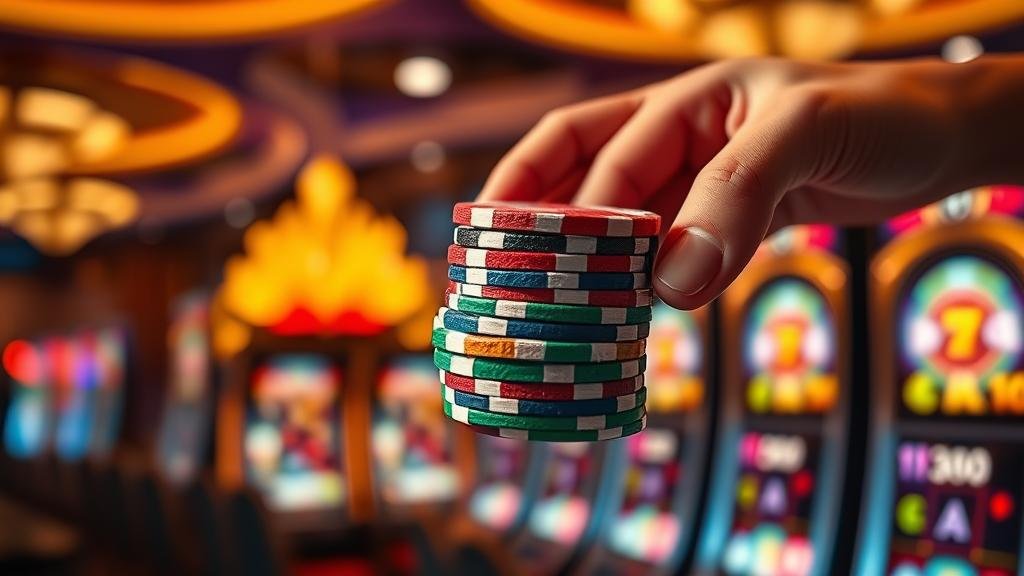 ธีมสล็อตออนไลน์ยอดนิยม