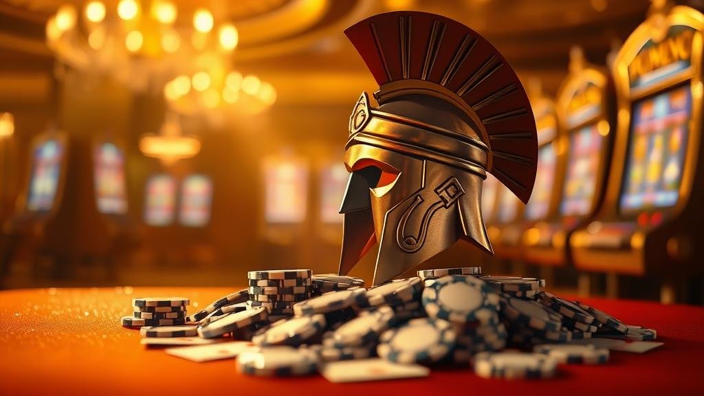 เกมสล็อตออนไลน์ยอดนิยม