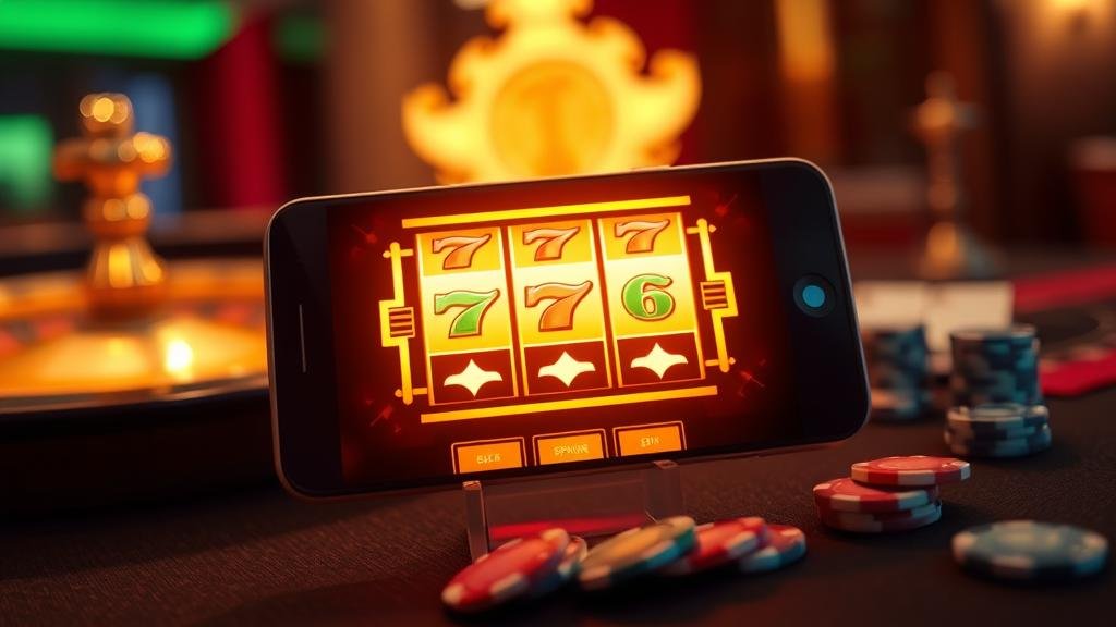 ค่ายเกมสล็อตยอดนิยม