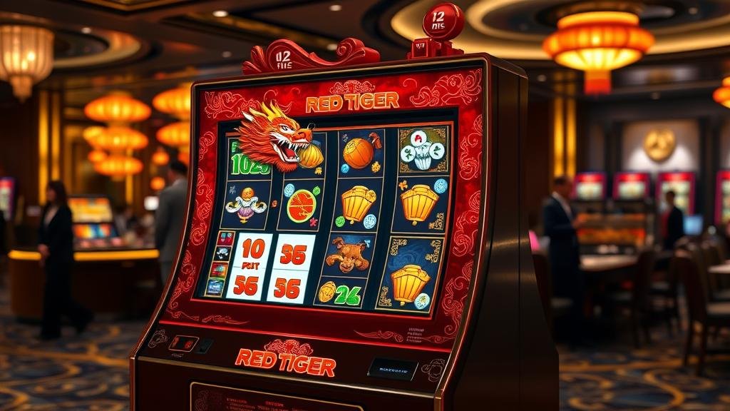 เกมสล็อต Play'n GO ธีมแฟนตาซีพร้อมฟีเจอร์พิเศษ