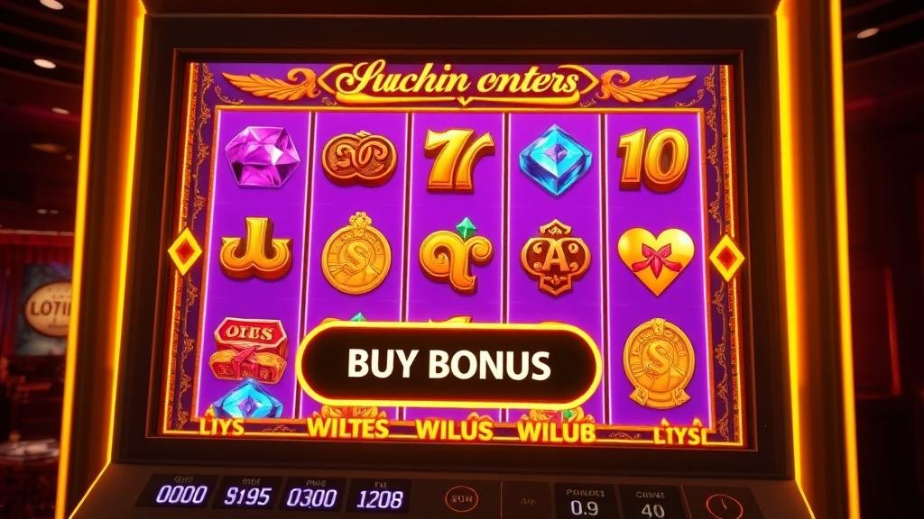 การตั้งค่าออโต้สล็อตบนเดสก์ท็อป