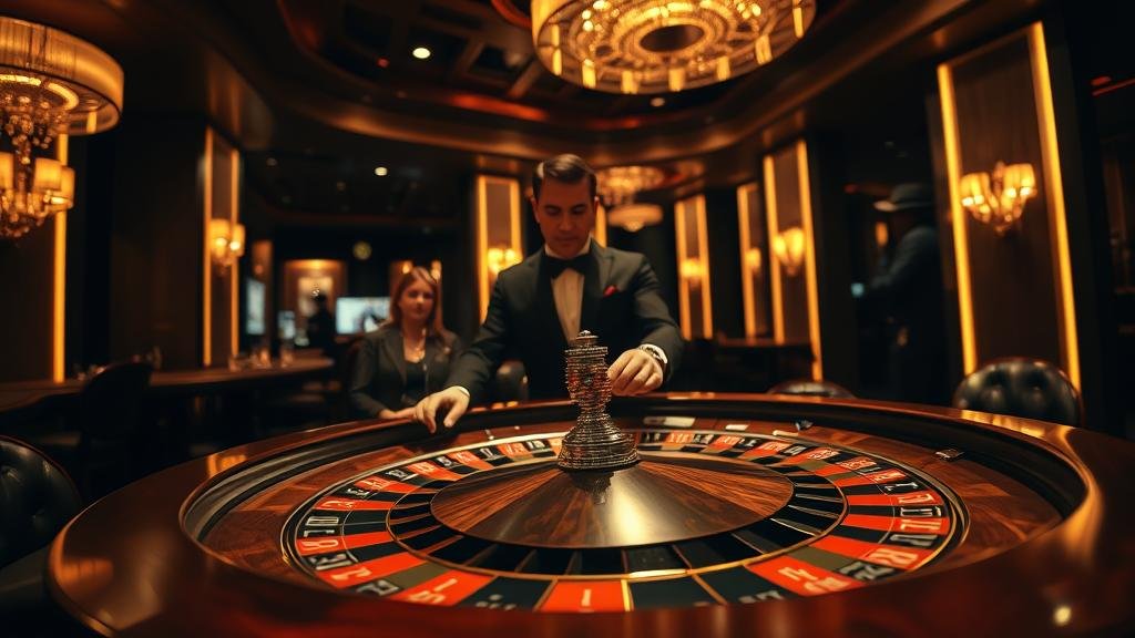 การเล่นสล็อตช่วงกลางคืนบนมือถือ