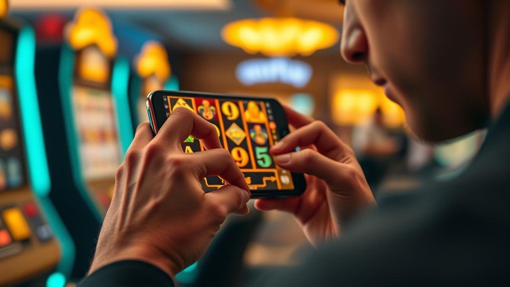 การกดซื้อสปินสล็อต Evoplay