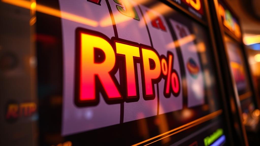 ภาพแสดงความสำเร็จจากการเล่นสล็อต