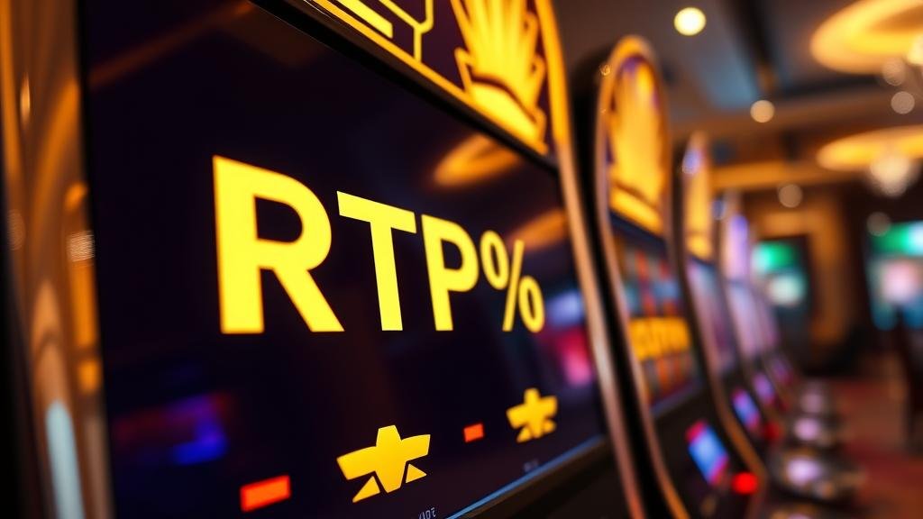 ปุ่มซื้อสปินบนหน้าจอเกมสล็อต