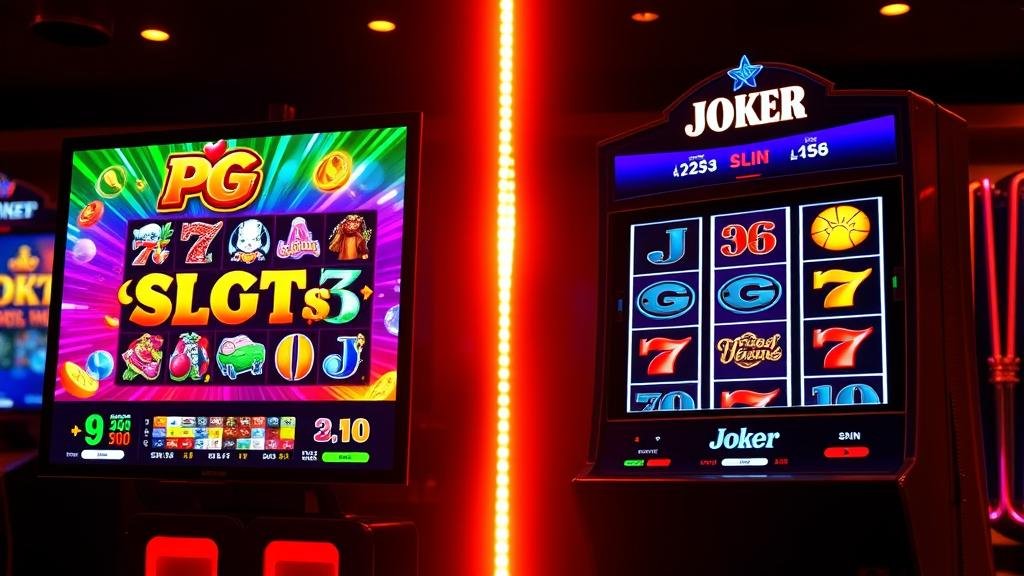 การจัดการเงินทุนและตั้งค่าออโต้สล็อตเพื่อลดความเสี่ยง